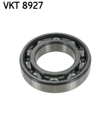 SKF Kardánfelfüggesztő csapágy VKT8927_SKF